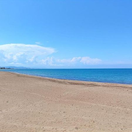Apartamento La Marina By Denia Costa Esterno foto
