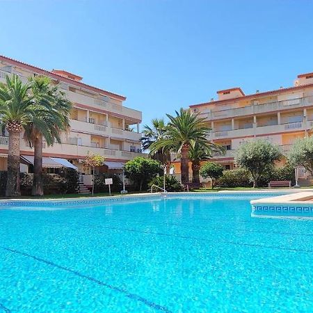 Apartamento La Marina By Denia Costa Esterno foto