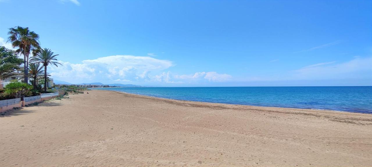 Apartamento La Marina By Denia Costa Esterno foto