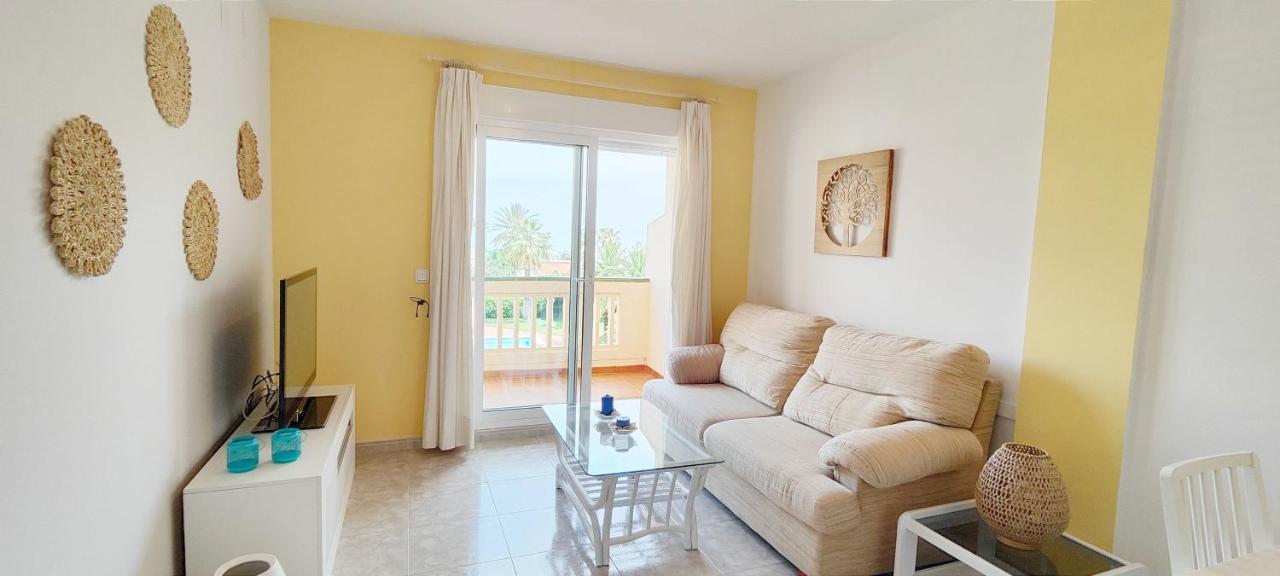 Apartamento La Marina By Denia Costa Esterno foto