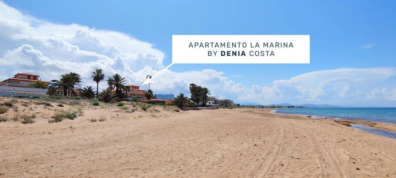 Apartamento La Marina By Denia Costa Esterno foto