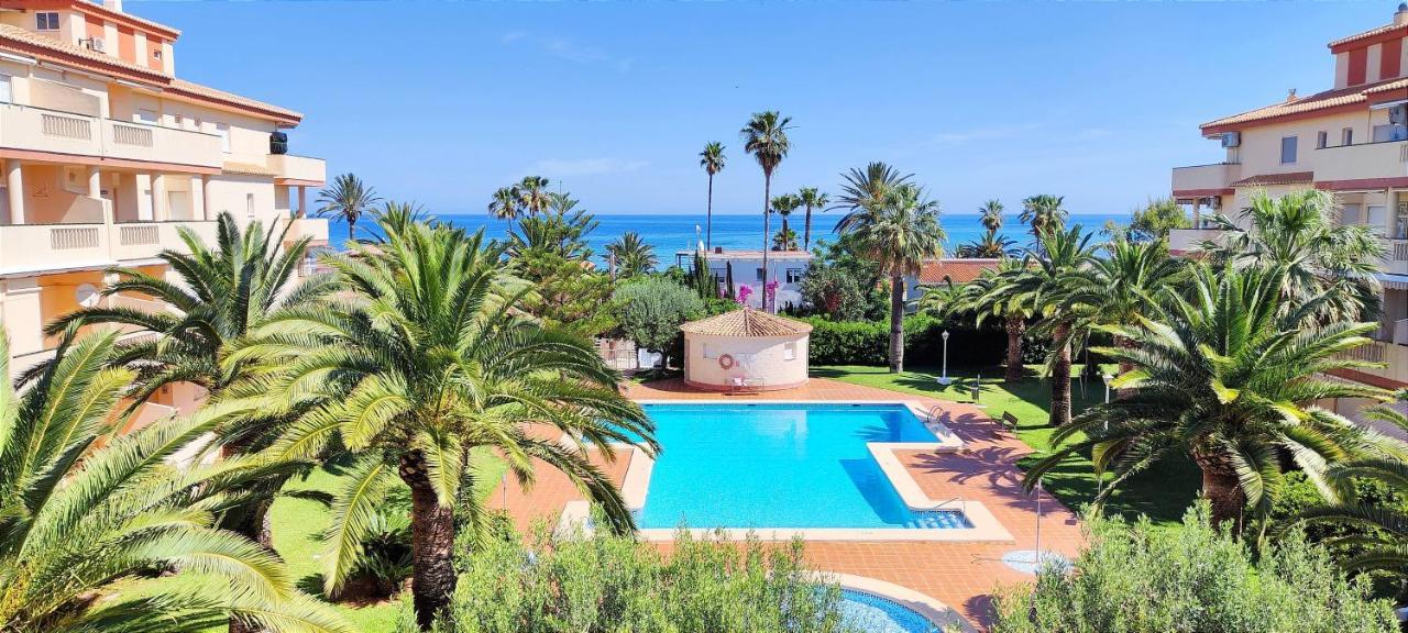 Apartamento La Marina By Denia Costa Esterno foto