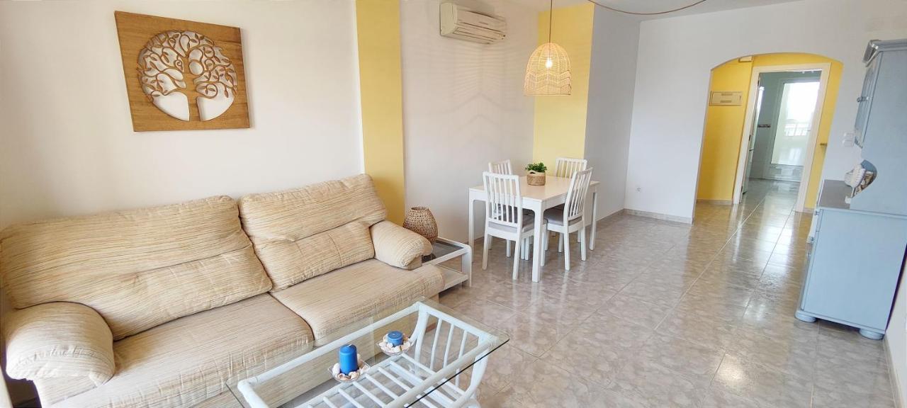 Apartamento La Marina By Denia Costa Esterno foto