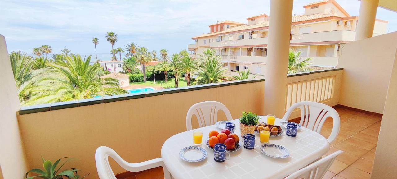 Apartamento La Marina By Denia Costa Esterno foto