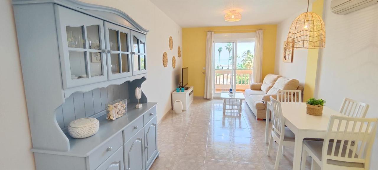 Apartamento La Marina By Denia Costa Esterno foto