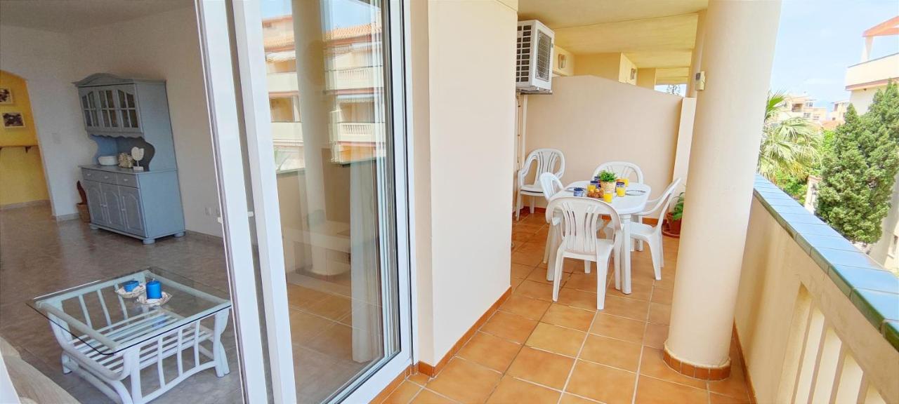 Apartamento La Marina By Denia Costa Esterno foto