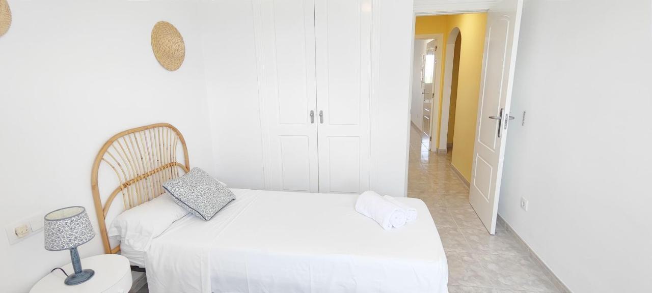 Apartamento La Marina By Denia Costa Esterno foto