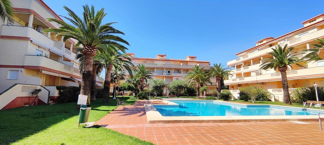 Apartamento La Marina By Denia Costa Esterno foto