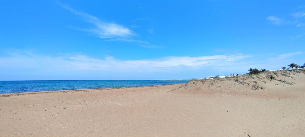 Apartamento La Marina By Denia Costa Esterno foto