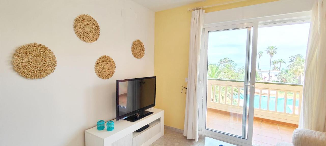 Apartamento La Marina By Denia Costa Esterno foto