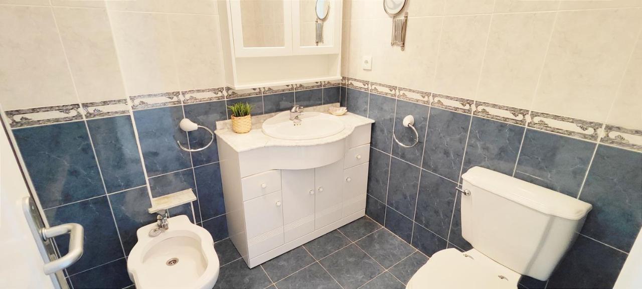Apartamento La Marina By Denia Costa Esterno foto