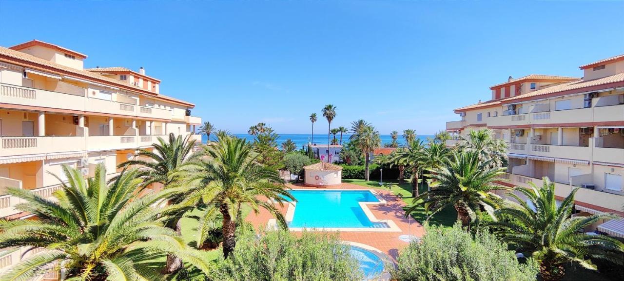 Apartamento La Marina By Denia Costa Esterno foto