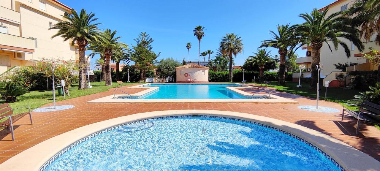 Apartamento La Marina By Denia Costa Esterno foto