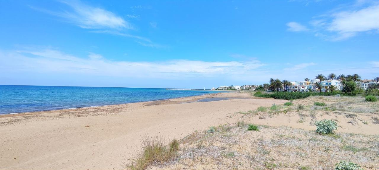 Apartamento La Marina By Denia Costa Esterno foto