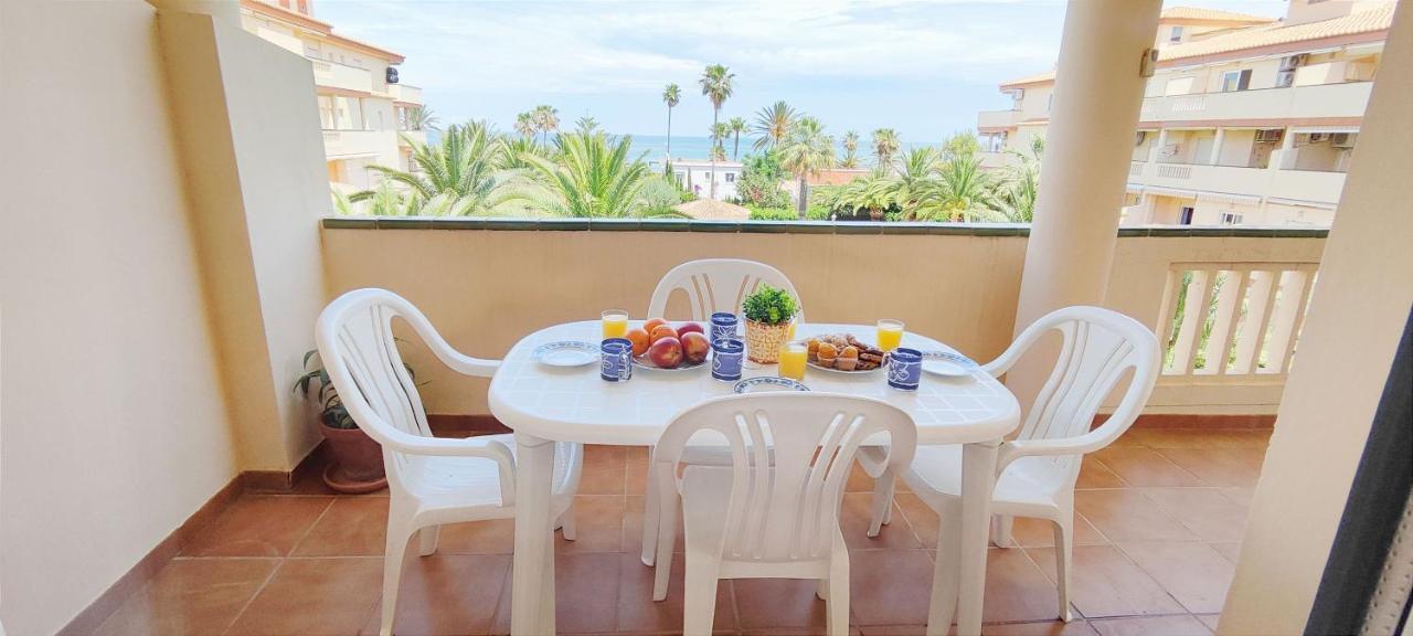 Apartamento La Marina By Denia Costa Esterno foto