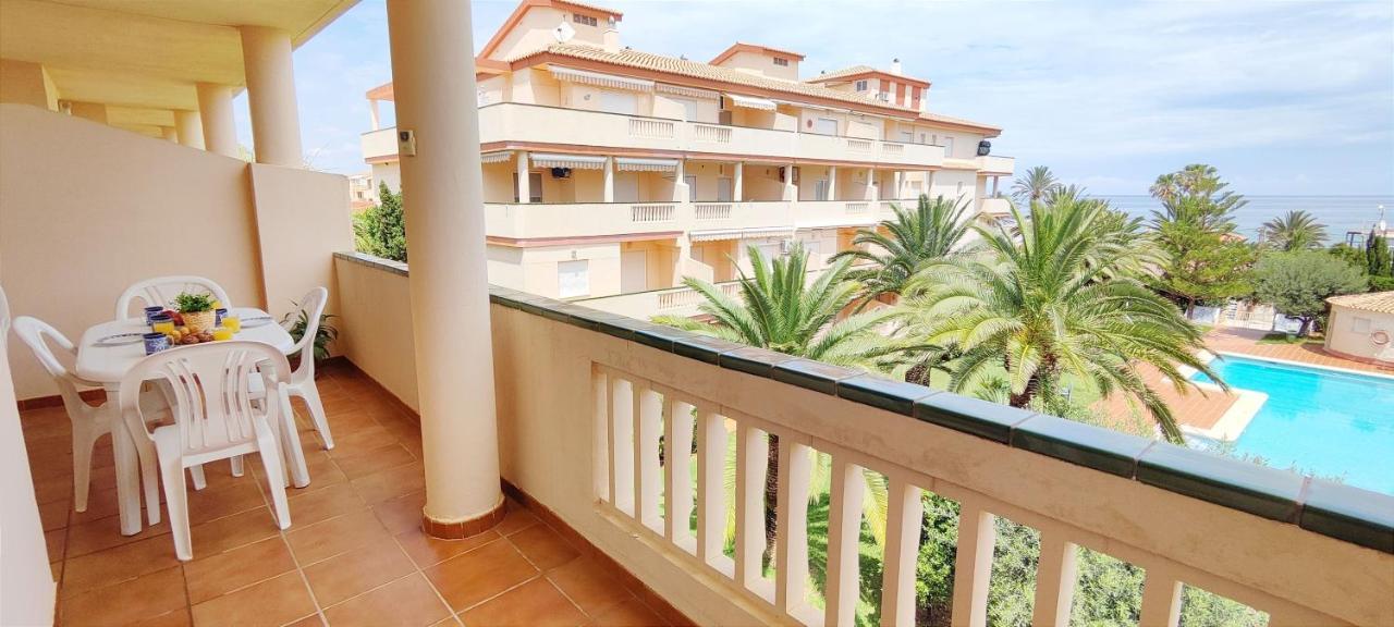 Apartamento La Marina By Denia Costa Esterno foto