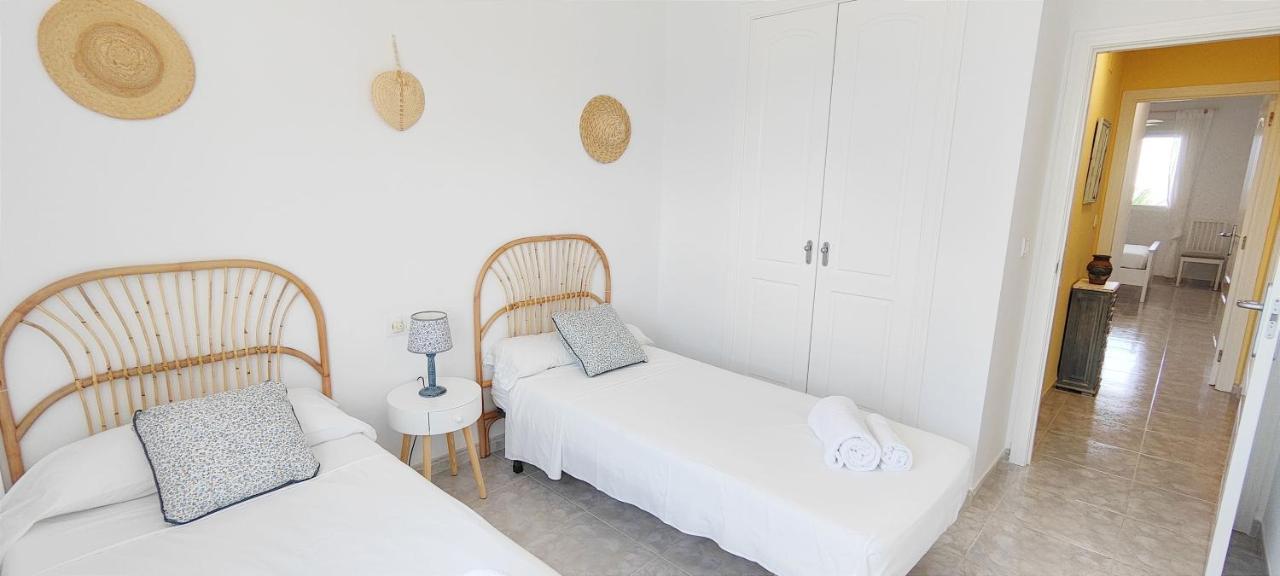 Apartamento La Marina By Denia Costa Esterno foto