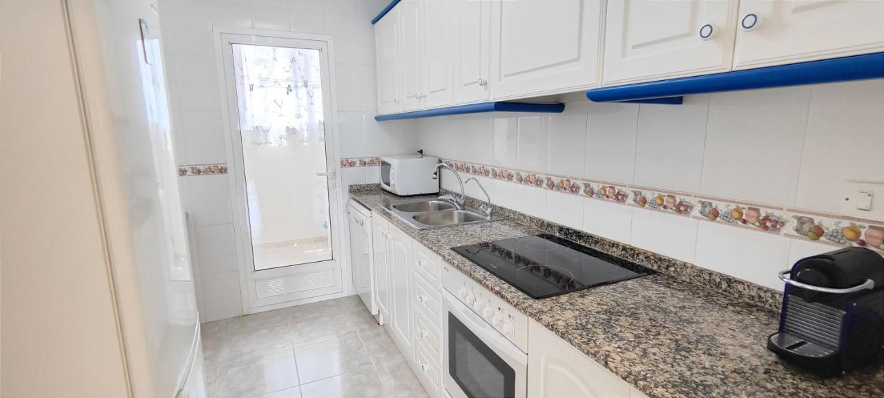 Apartamento La Marina By Denia Costa Esterno foto