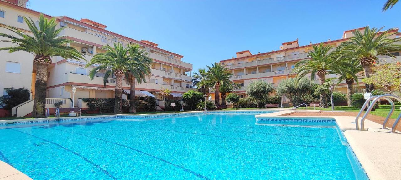 Apartamento La Marina By Denia Costa Esterno foto