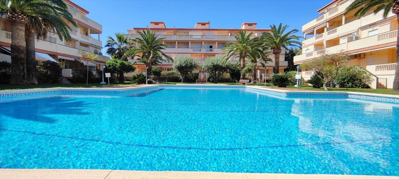 Apartamento La Marina By Denia Costa Esterno foto