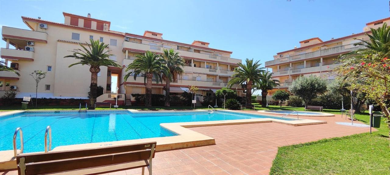 Apartamento La Marina By Denia Costa Esterno foto