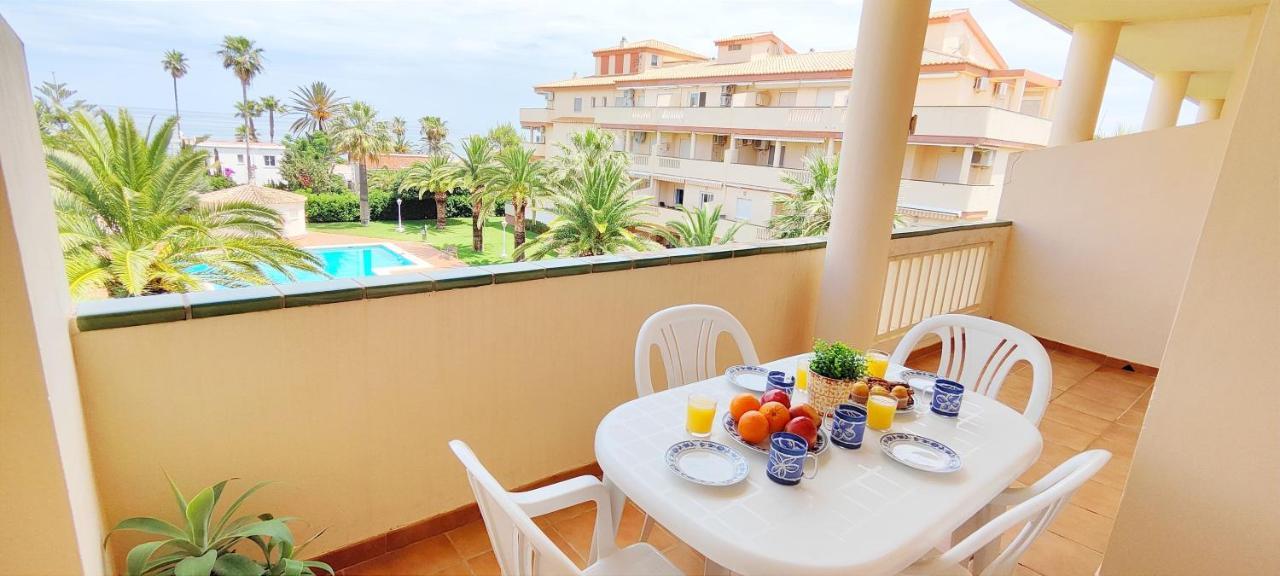 Apartamento La Marina By Denia Costa Esterno foto