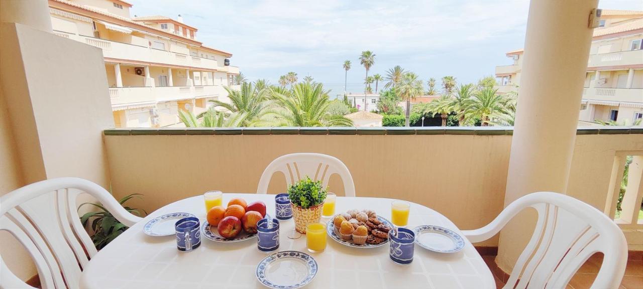 Apartamento La Marina By Denia Costa Esterno foto