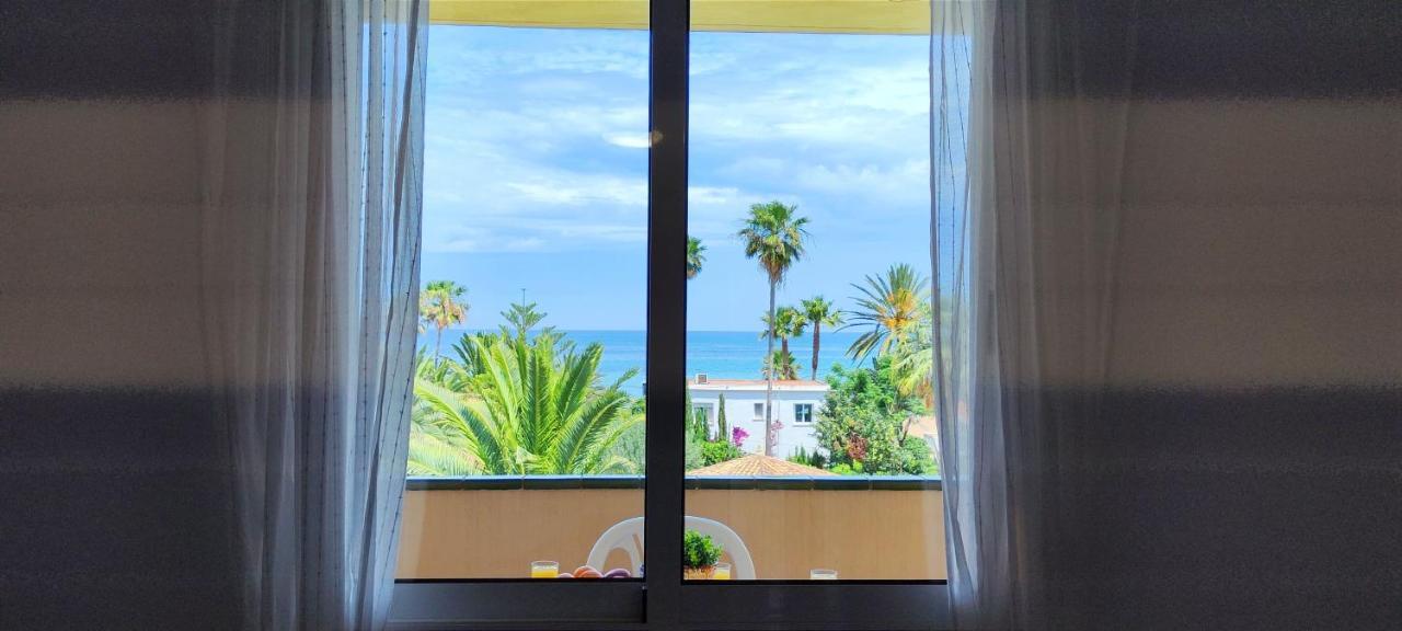 Apartamento La Marina By Denia Costa Esterno foto