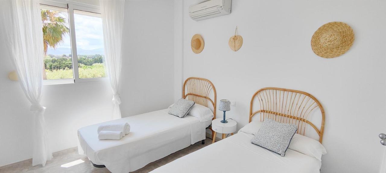 Apartamento La Marina By Denia Costa Esterno foto