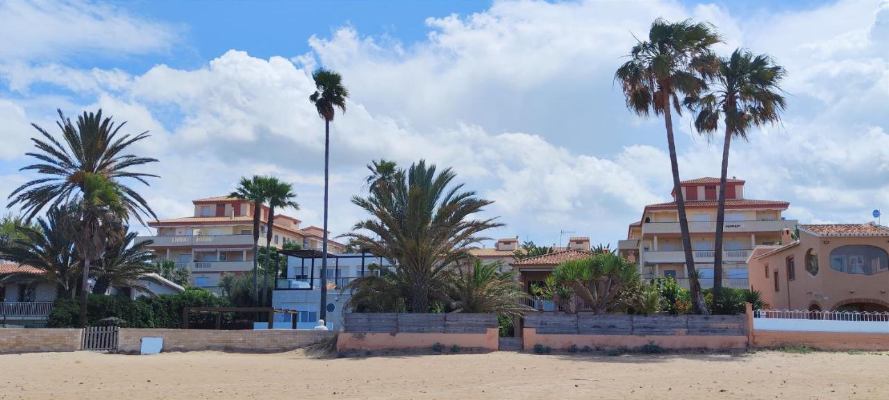 Apartamento La Marina By Denia Costa Esterno foto