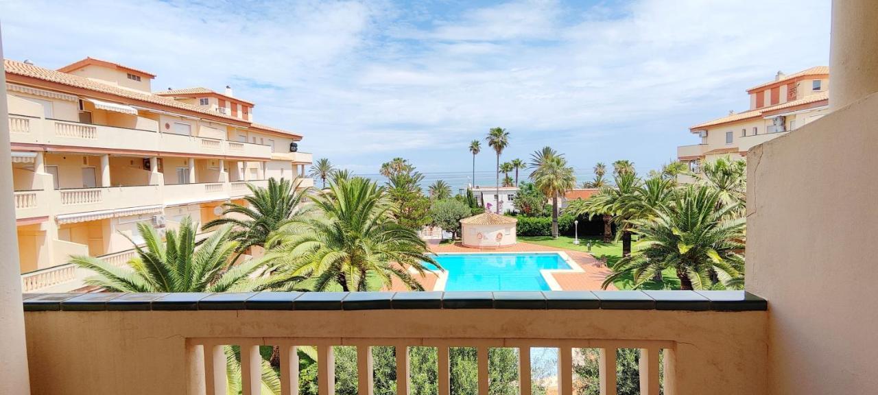 Apartamento La Marina By Denia Costa Esterno foto