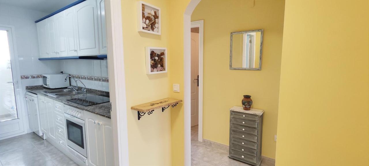 Apartamento La Marina By Denia Costa Esterno foto