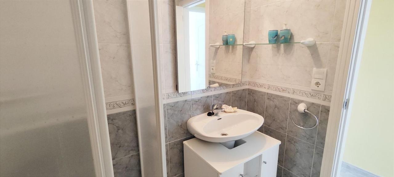 Apartamento La Marina By Denia Costa Esterno foto